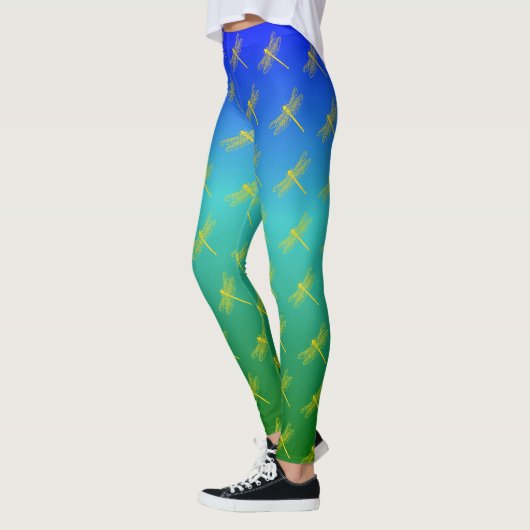Libel Leggings (Links)