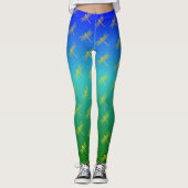 Libel Leggings (Voorkant)