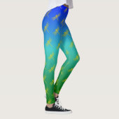 Libel Leggings (Rechts)