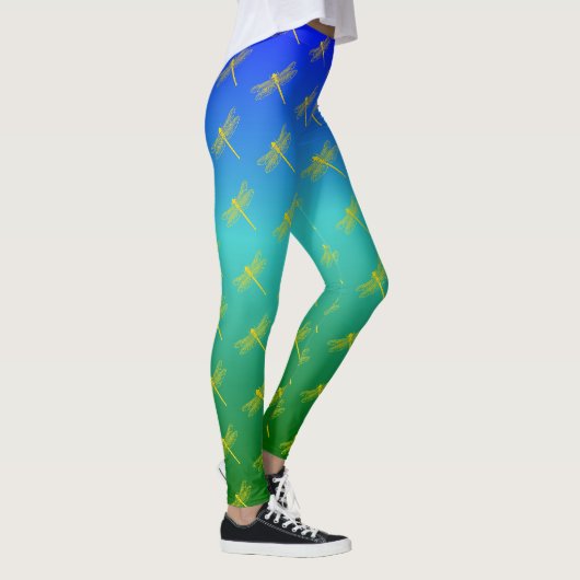 Libel Leggings (Rechts)