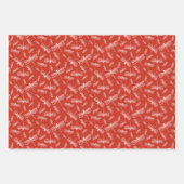 Libel minimaal inpakpapier vel (Voorkant 3)