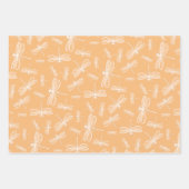 Libel minimaal inpakpapier vel (Voorkant 2)