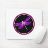 libel mousepad muismat (Met muis)