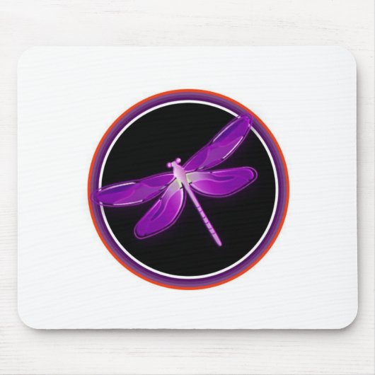 libel mousepad muismat (Voorkant)