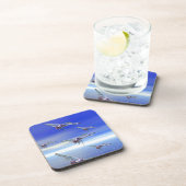 Libel Onderzetter (Rechterzijde)