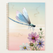 Libel ontwerp notitieboek (Voorkant)