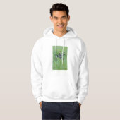 Libel op gras, Canada Hoodie (Voorkant volledig)