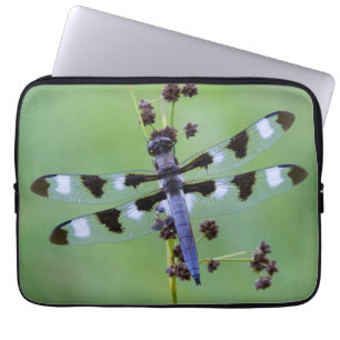 Libel op gras, Canada Laptop Sleeve