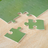 Libel op gras, Canada Legpuzzel (Zijkant)