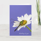 libel op margriet kaart (Voorkant)