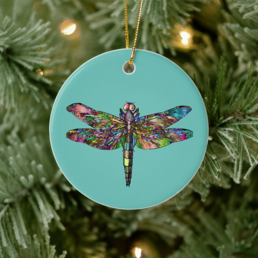 LIBEL ORNAMENT (Boom)