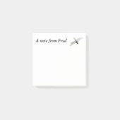Libel Post-it® Notes (Voorkant)