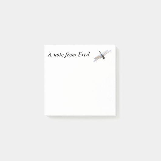 Libel Post-it® Notes (Voorkant)