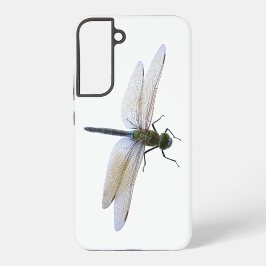Libel Samsung Galaxy Hoesje (Achterkant)