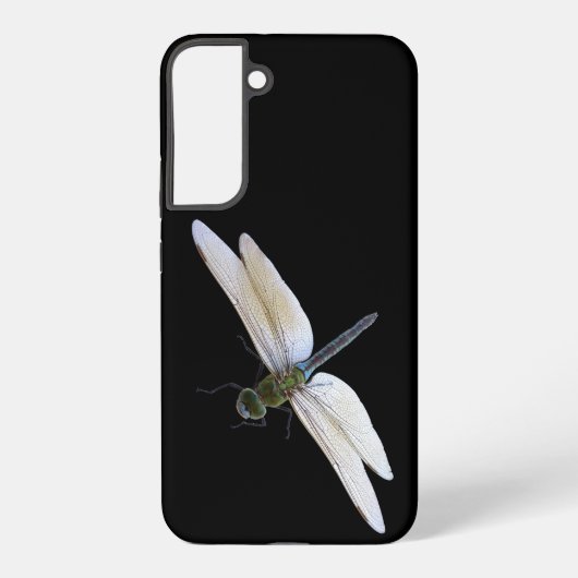 Libel Samsung Galaxy Hoesje (Achterkant)