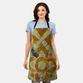 libel schort (Gedragen)