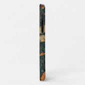  libel sinaasappel bloemengroen boho chic Case-Mate iPhone case (Achterkant/links)