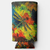 libel skinny koelbox seltzer blikjeskoeler (Voorkant)