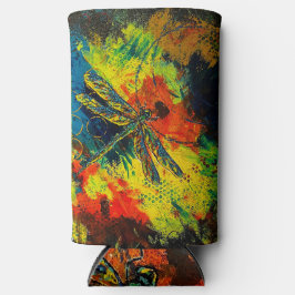 libel skinny koelbox seltzer blikjeskoeler