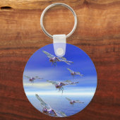 Libel Sleutelhanger (Voorkant)
