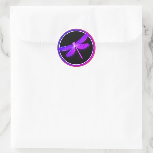 libel stickers (Tas)