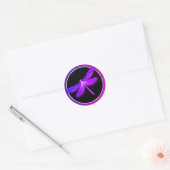 libel stickers (Envelop)