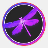 libel stickers (Voorkant)