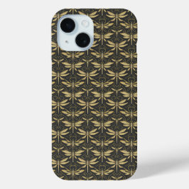 libel telefoonhoesje iPhone 15 case