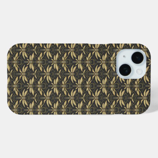  libel telefoonhoesje Case-Mate iPhone case (Achterkant (horizontaal))