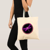 libel tote bag (Voorkant (product))