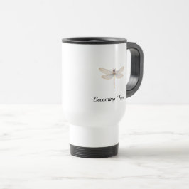 Libel Tumbler Reisbeker