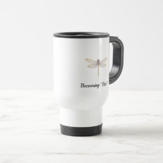 Libel Tumbler Reisbeker