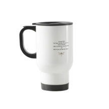 Libel Tumbler