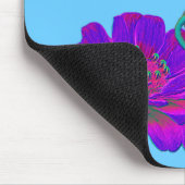 Libel van het Mamma van de wereld de Beste op Muismat (Hoek)