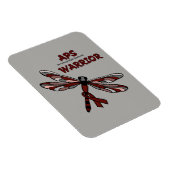 Libel/Warrior...APS Magneet (Rechterzijde)