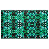 Libelle Aqua Stof (Fat Quarter)