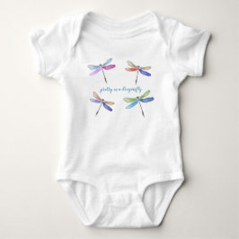 Libelle | Baby Bodypakje Romper