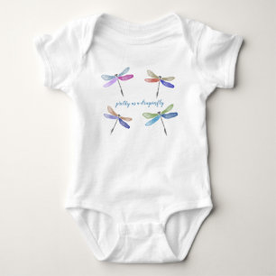 Libelle   Baby Bodypakje Romper