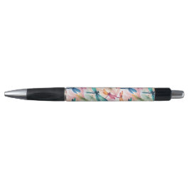 Libelle Dans Print Cut Sew Zak Pen