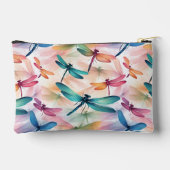 Libelle Dansprint Naai Zak Etui (Achterkant)