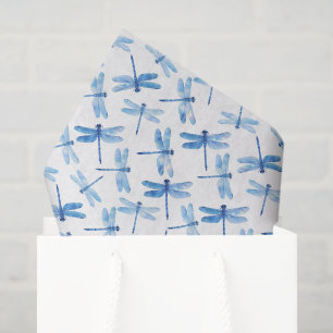 Libelle Decoupage Tissuepapier, Insect Tissuepapier