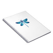 Libelle Grunge Fairycore Kleren Fairy Core Estheti Notitieboek (Rechterzijde)