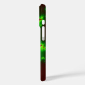 Libelle in Vlammen Case-Mate iPhone Case (Achterkant / Links)