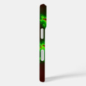 Libelle in Vlammen Case-Mate iPhone Case (Achterkant / Rechts)