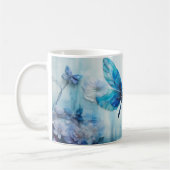 Libelle Koffiemok (Links)