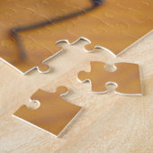 libelle legpuzzel (Zijkant)