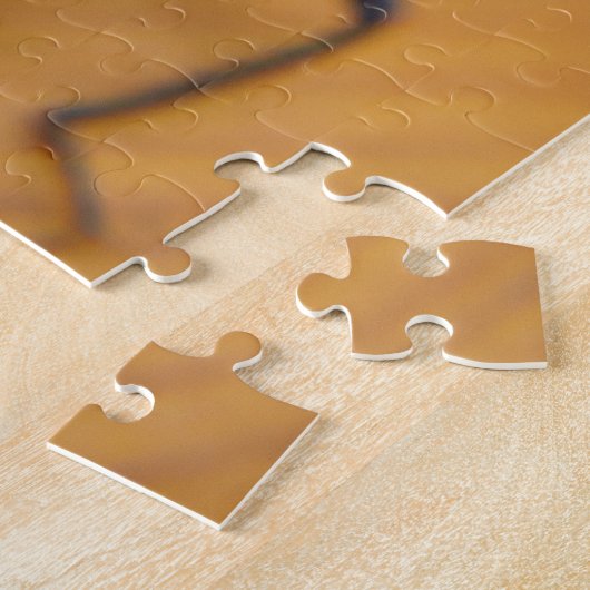 libelle legpuzzel (Zijkant)