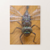 libelle legpuzzel (Verticaal)