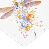 Libelle spat korte tafelloper (Hoek)