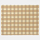 Libelle – Sternennektar der stillen Nacht.1 Fleece Deken (Voorkant (Horizontaal))